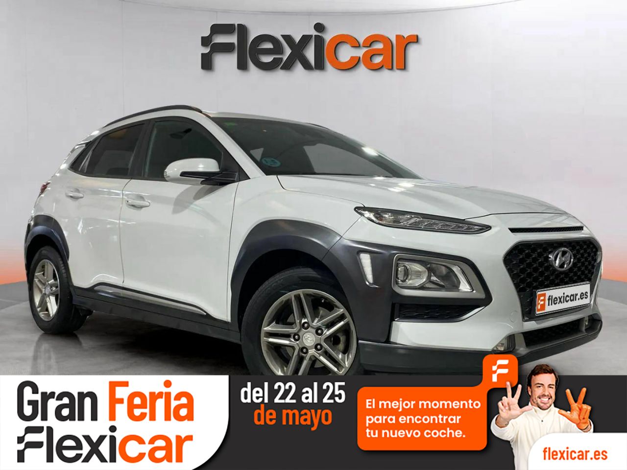 Foto hyundai kona 2017 /