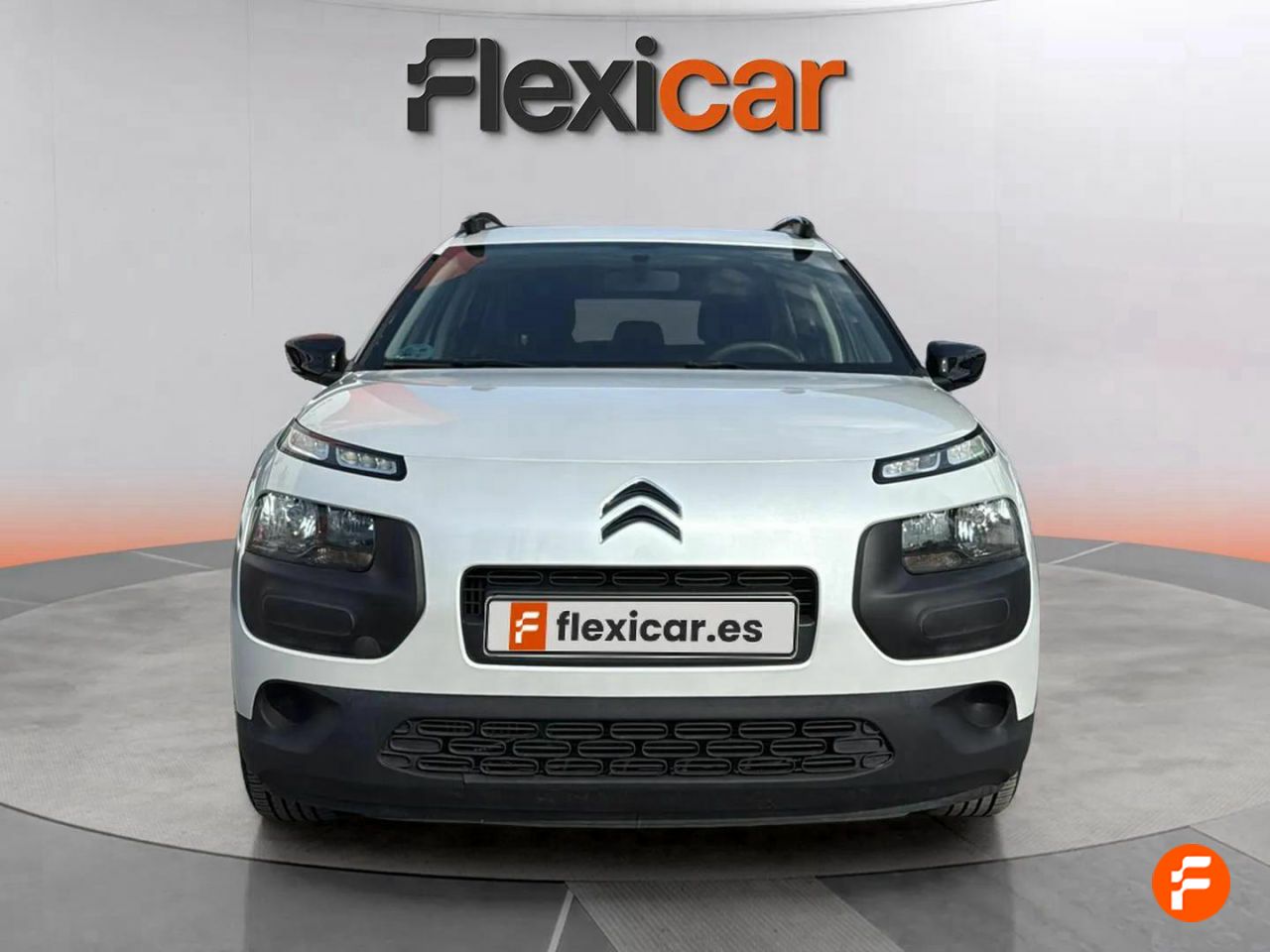 citroën c4 cactus 2017 / foto grande (2)