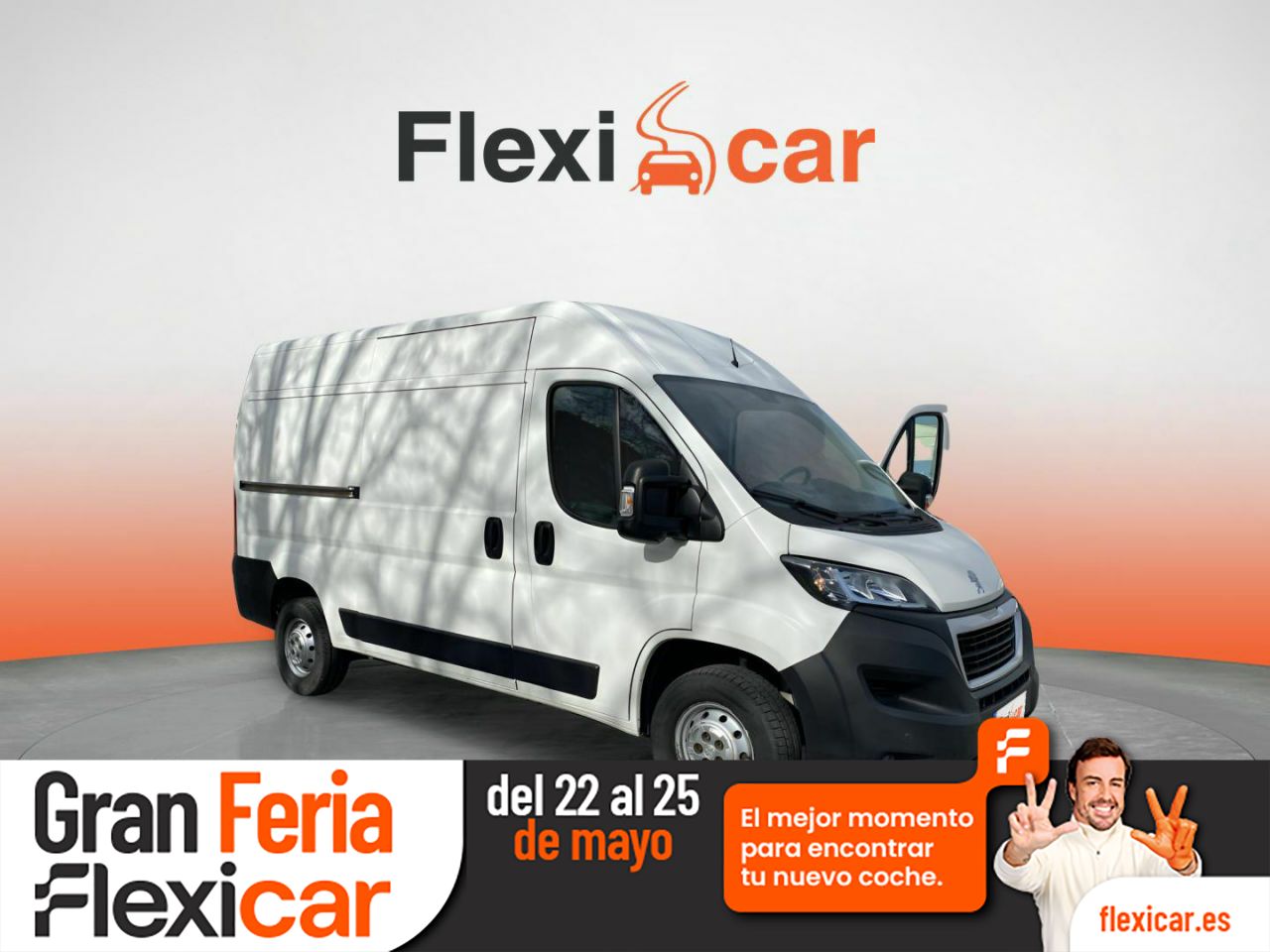 Foto peugeot boxer 2020 /