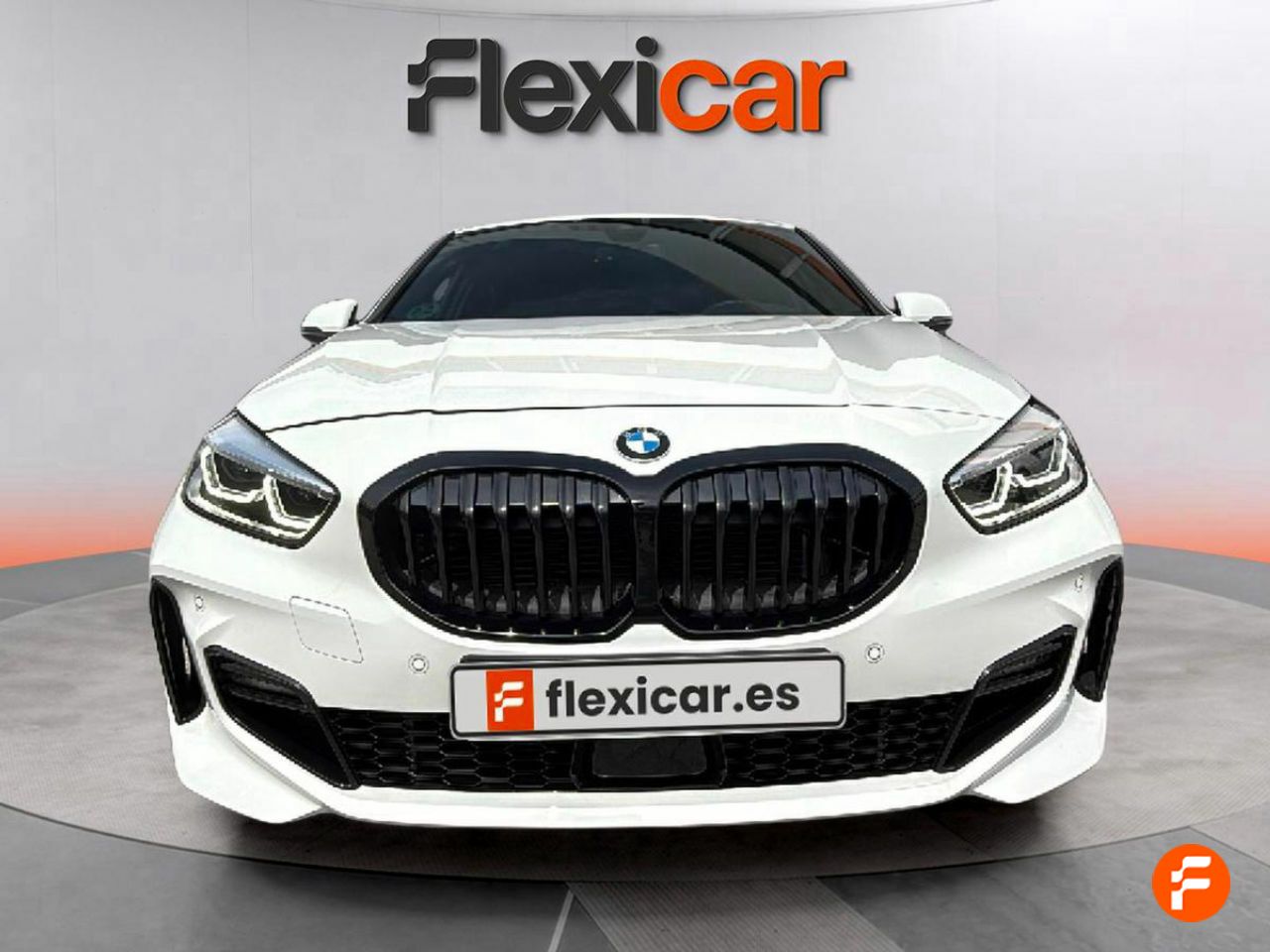 bmw serie 1 2024 / foto grande (2)