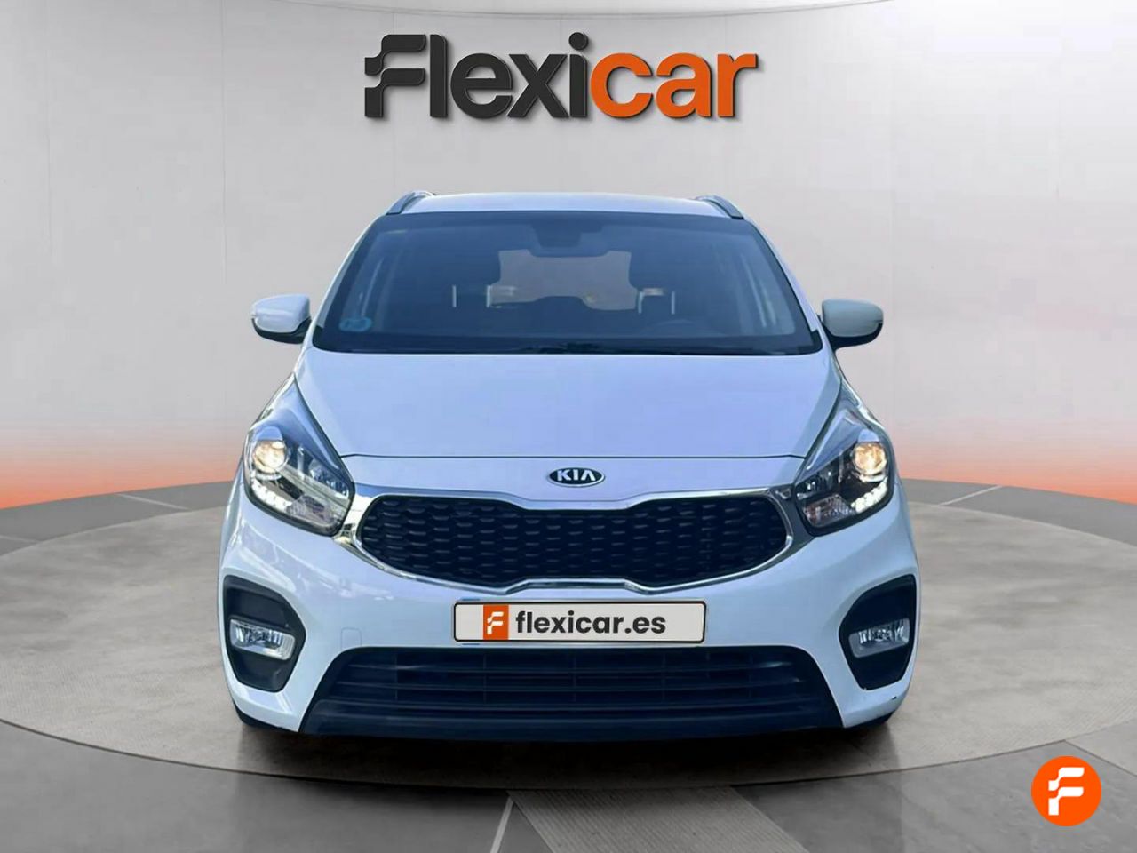 kia carens 2018 / foto grande (2)