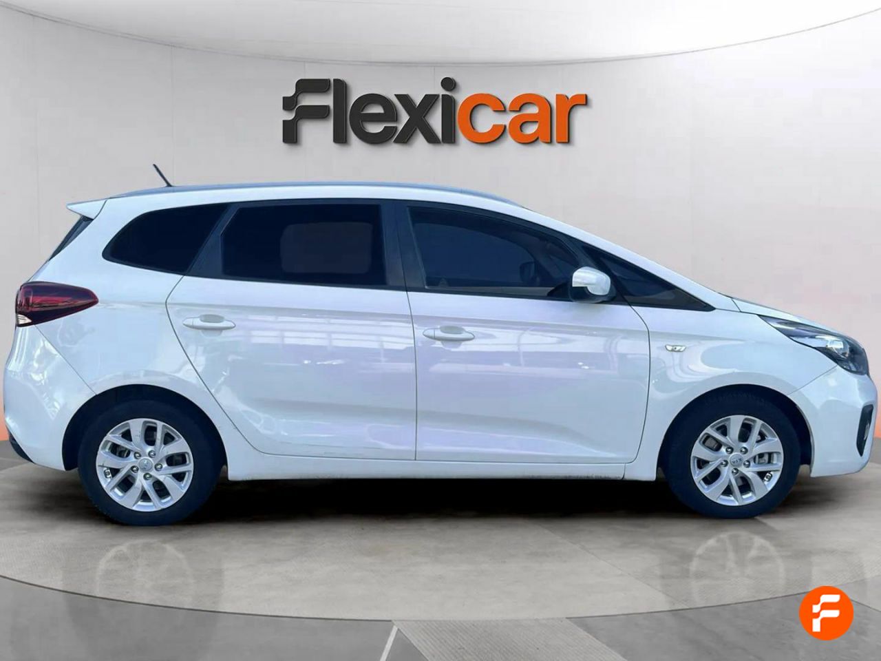 kia carens 2018 / foto grande (3)