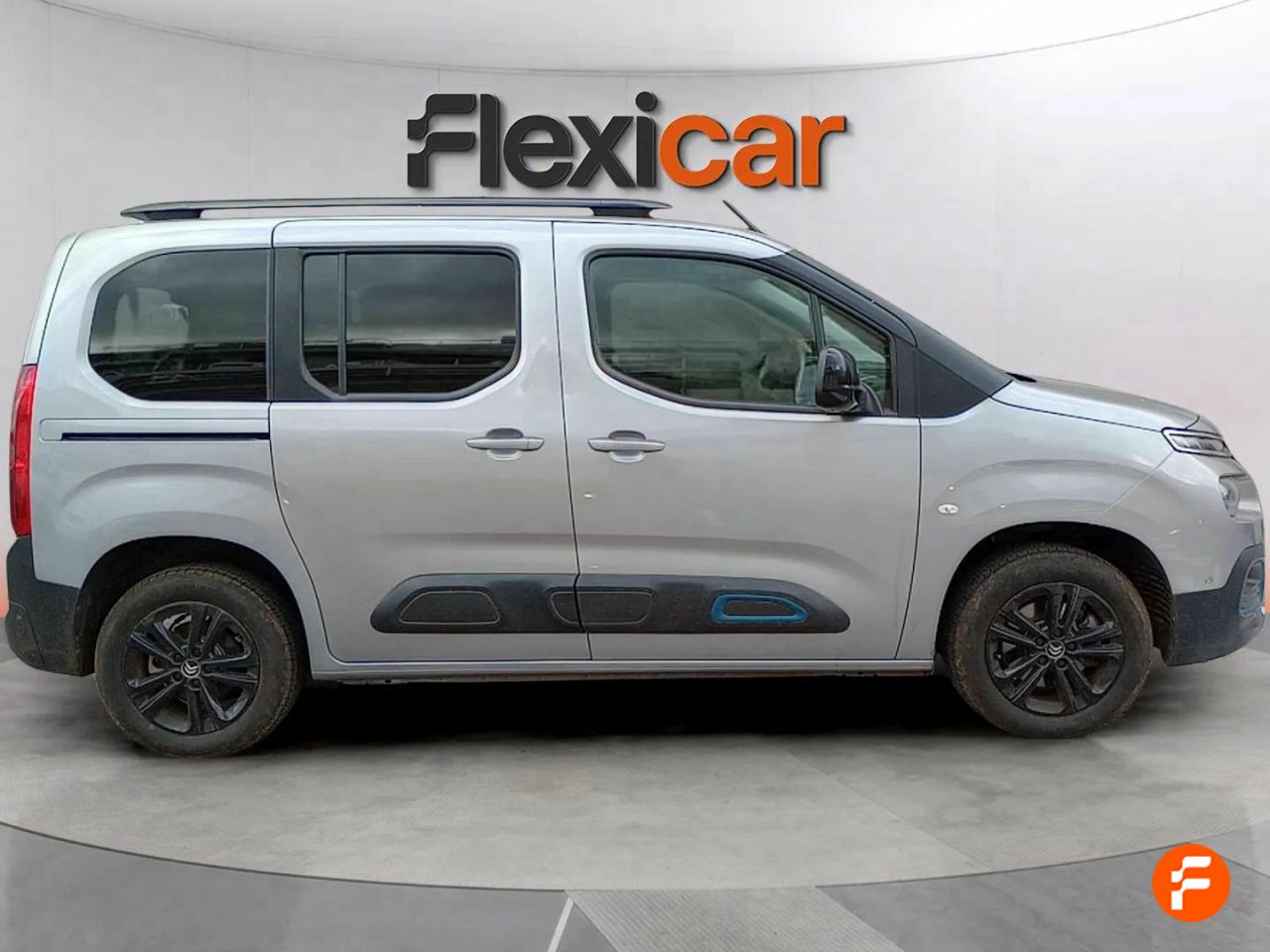 citroën berlingo 2021 / foto grande (3)