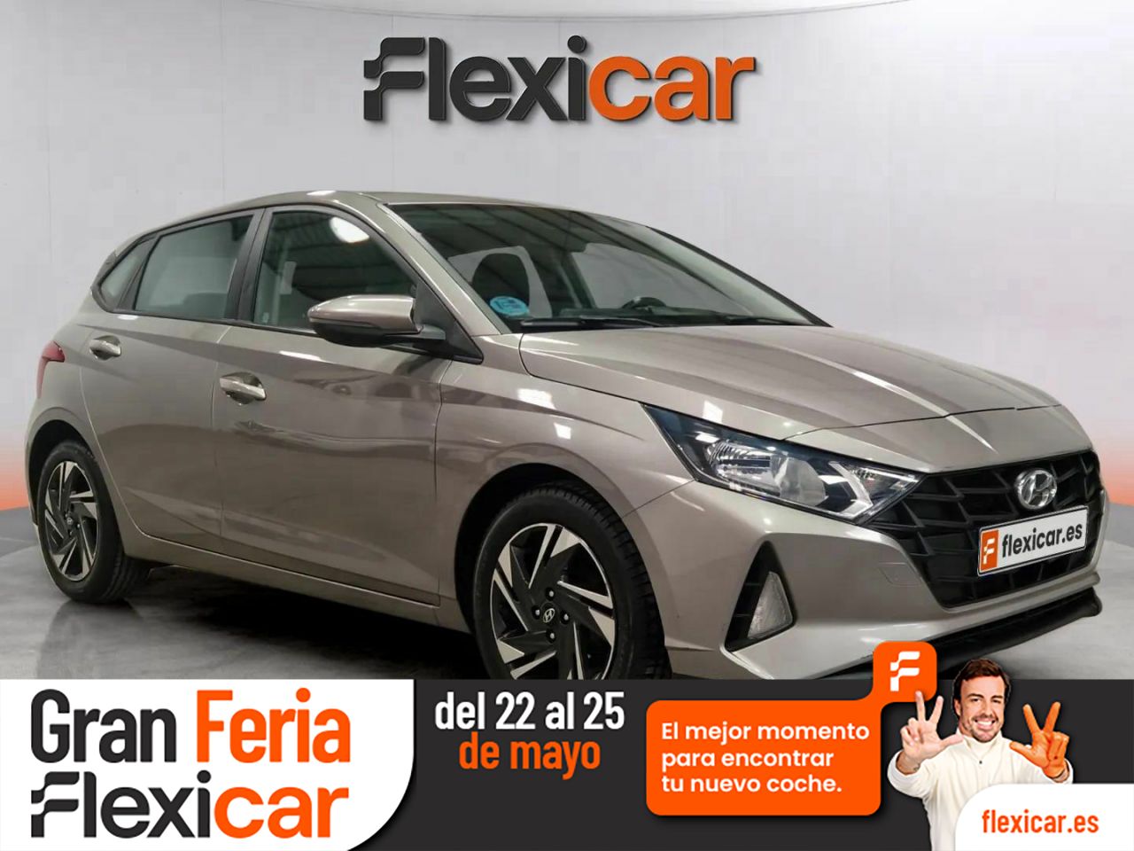 Foto hyundai i20 2021 /