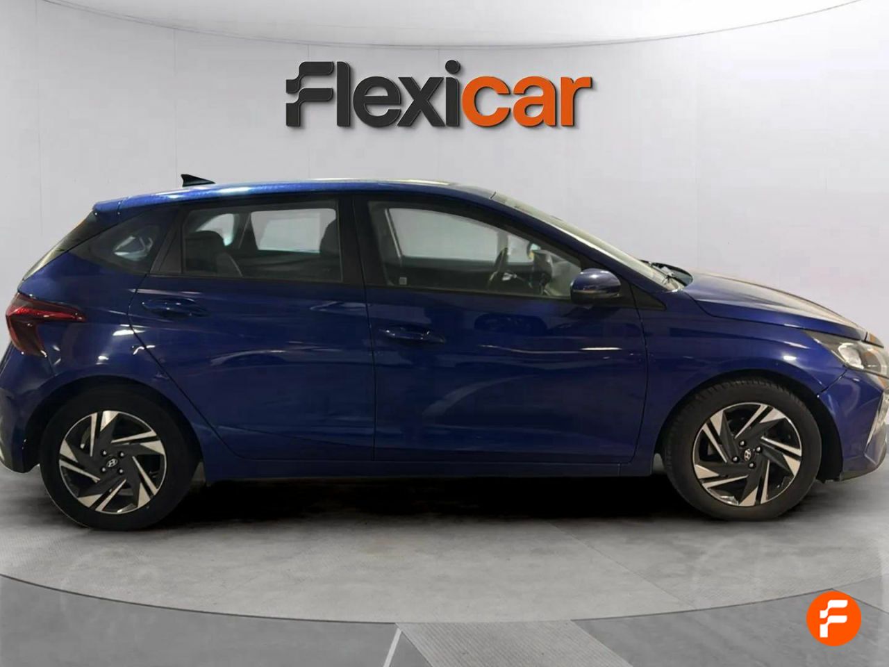 hyundai i20 2021 / foto grande (2)
