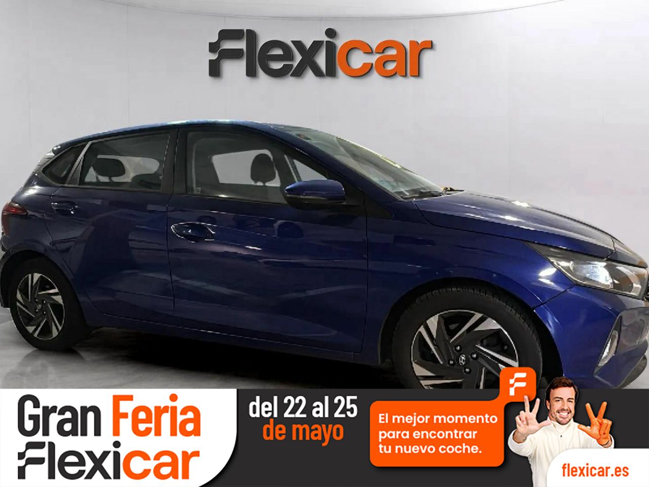 Foto hyundai i20 2021 /