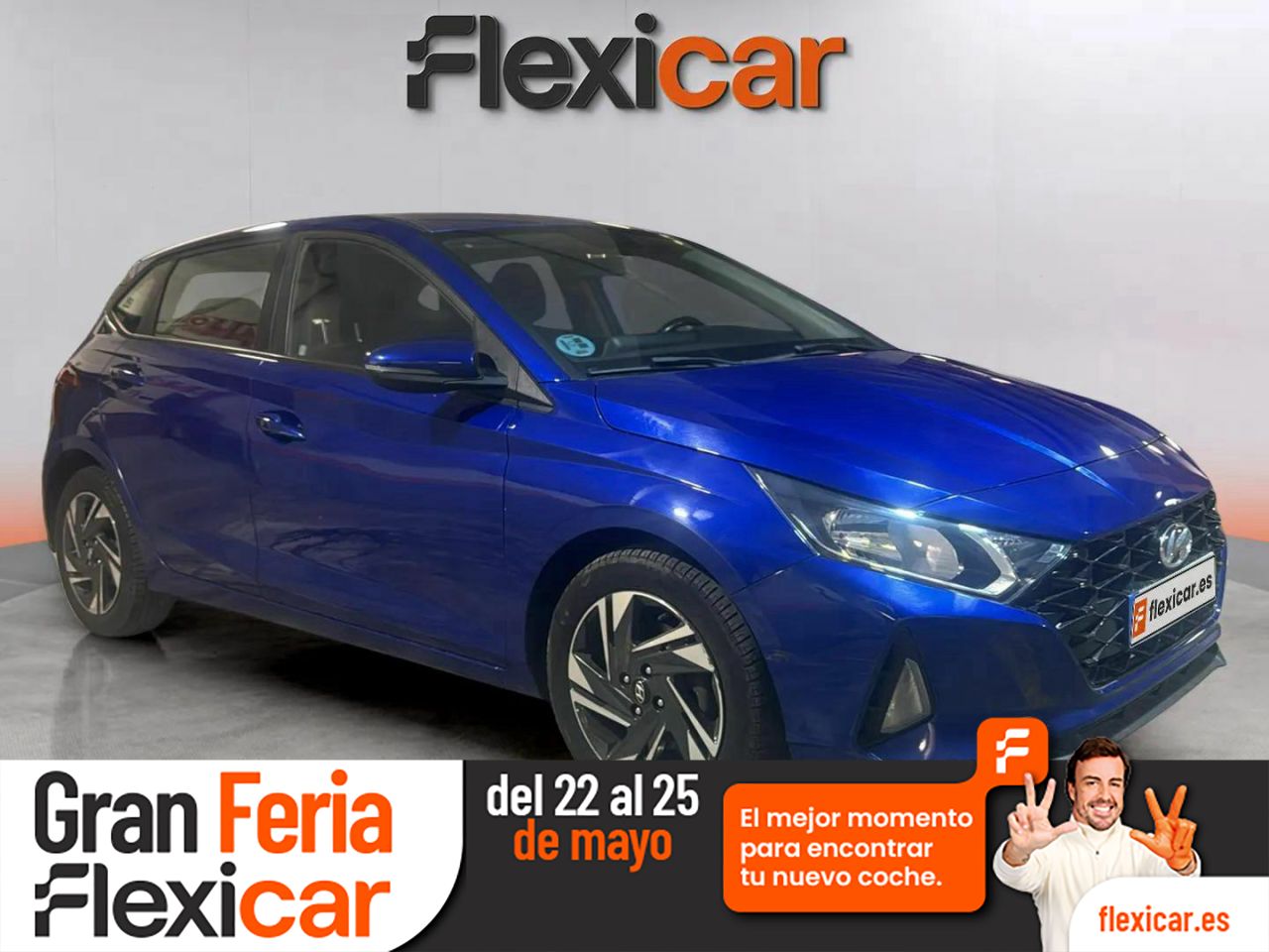 Foto hyundai i20 2021 /