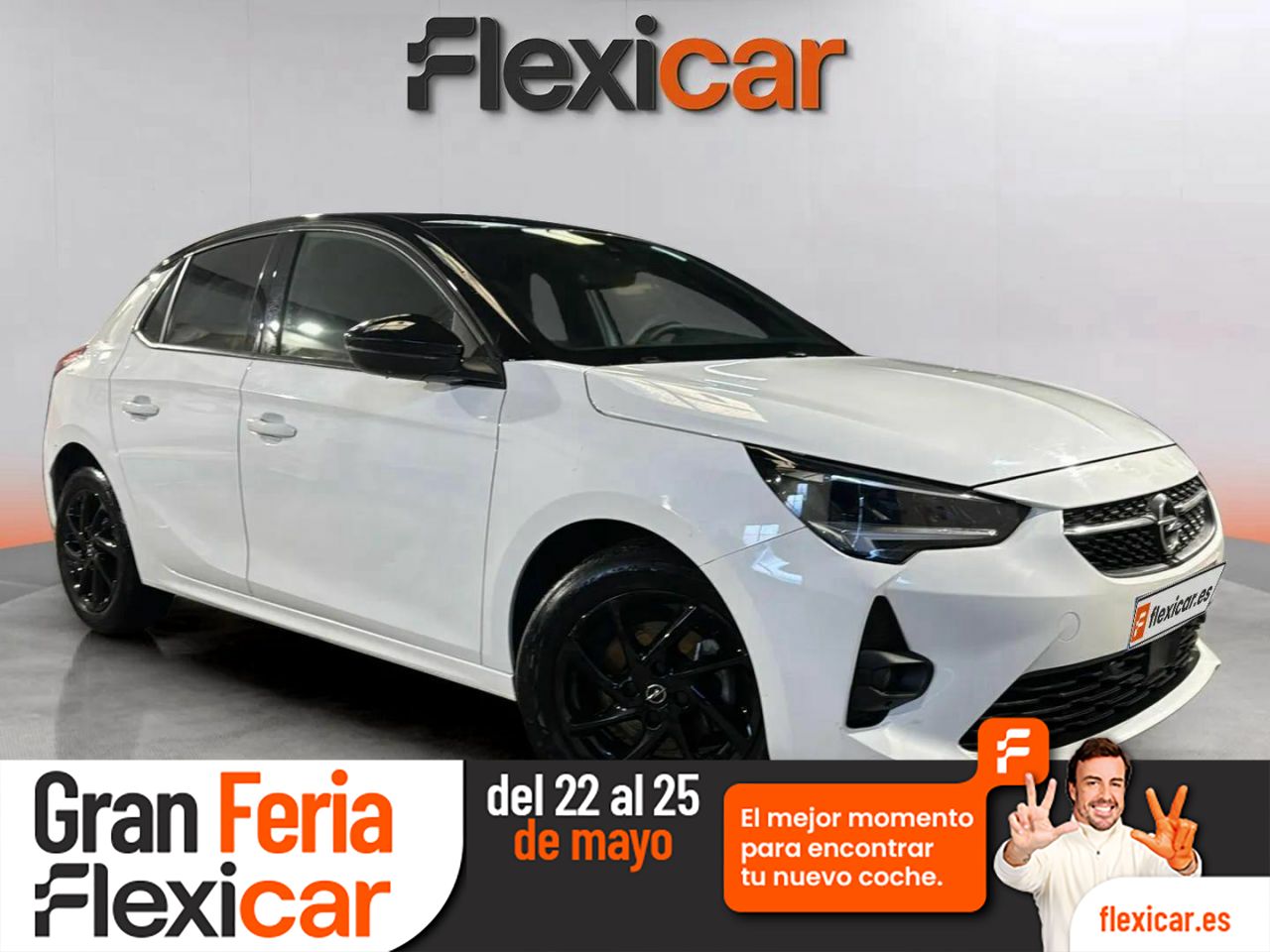 Foto opel corsa 2023 /