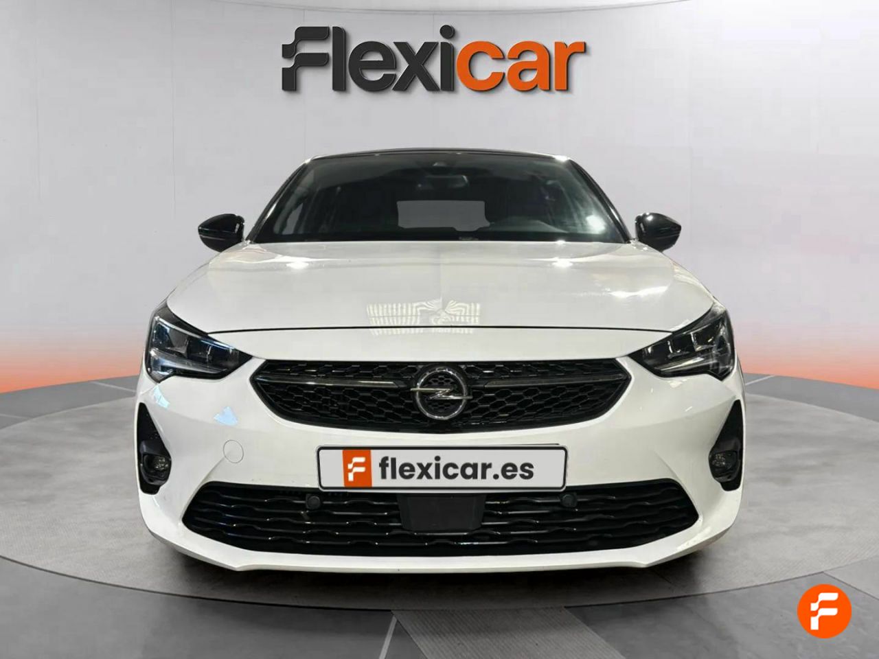 opel corsa 2023 / foto grande (2)