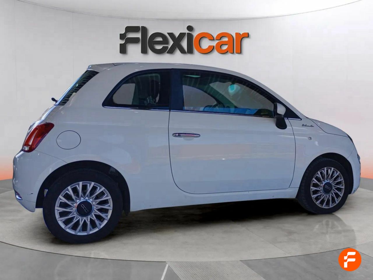 fiat 500 2021 / foto grande (3)