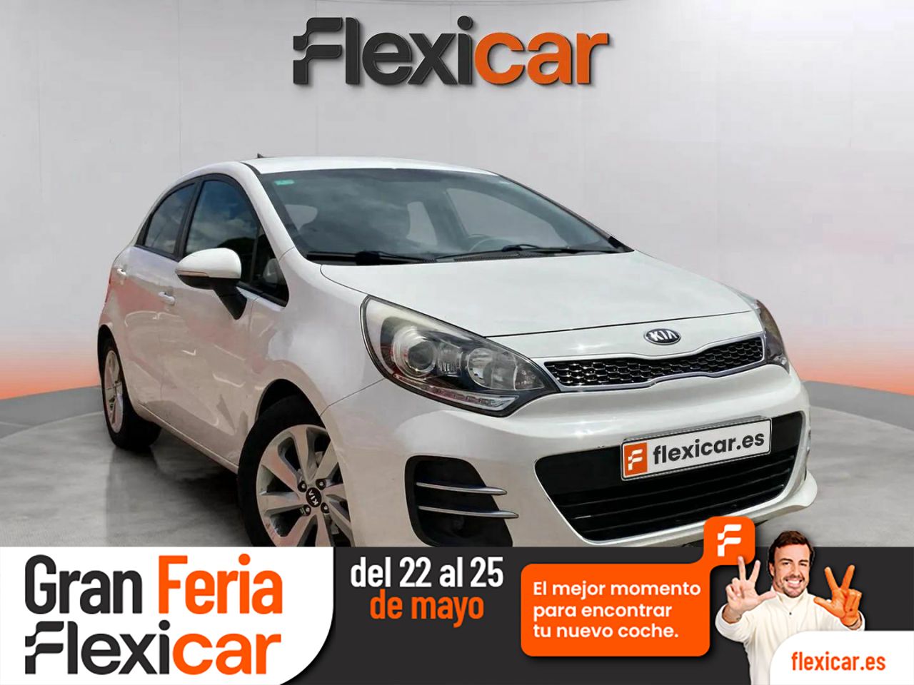 Foto kia rio 2016 /
