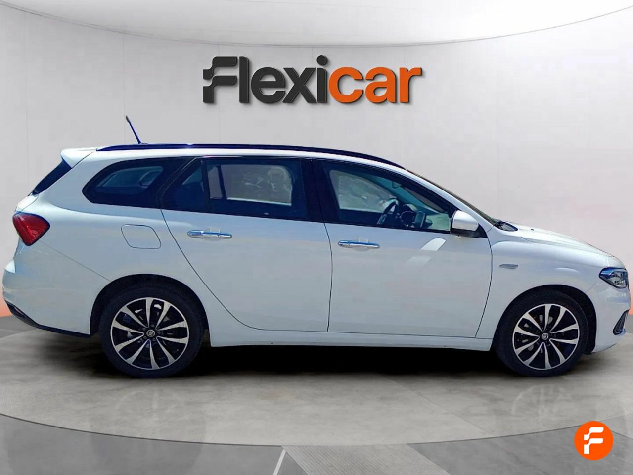 fiat tipo 2018 / foto grande (3)