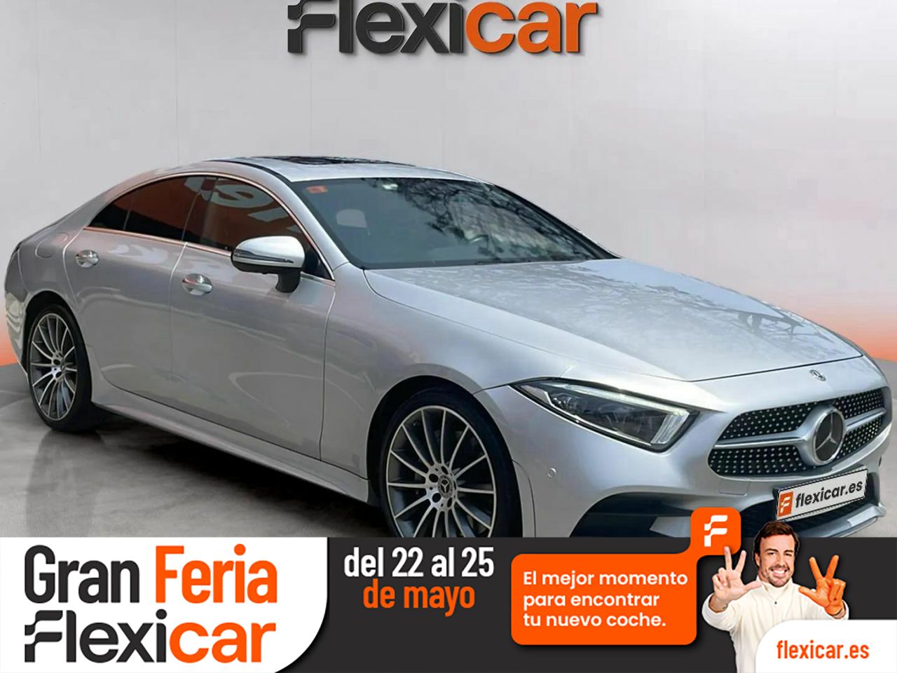 Foto mercedes cls 2018 /