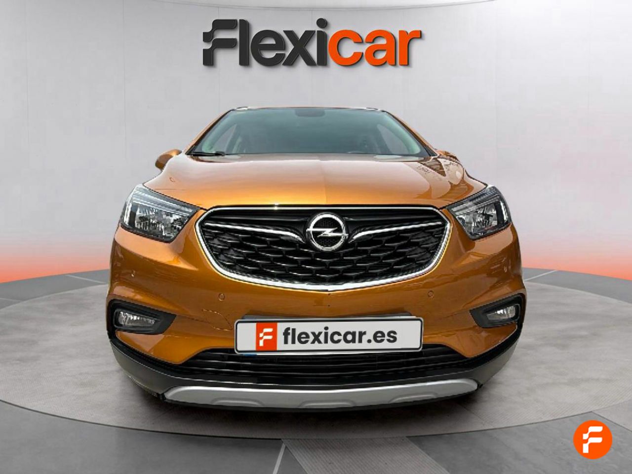 opel mokka x 2018 / foto grande (2)
