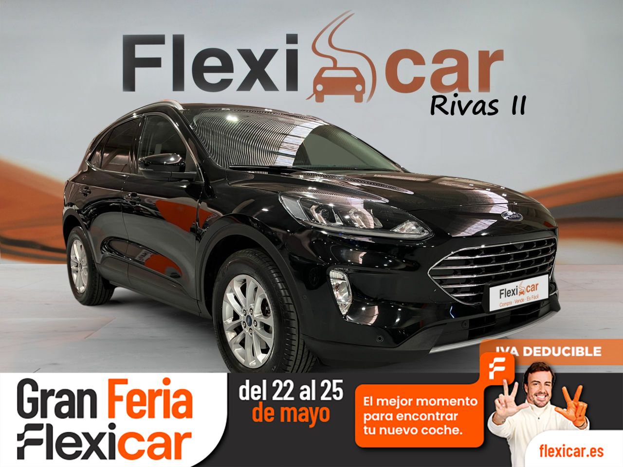 Foto ford kuga 2022 /