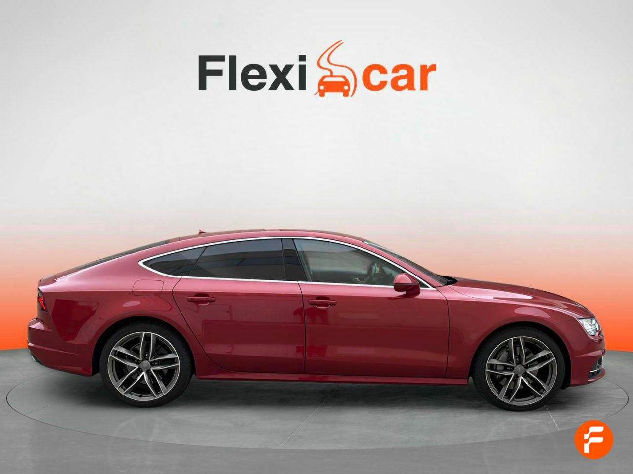 audi a7 2015 / foto grande (2)