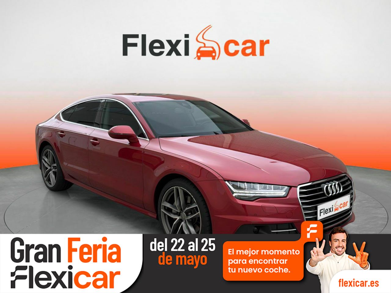 Foto audi a7 2015 /