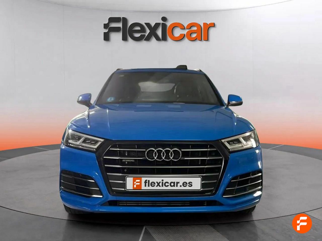 audi q5 2020 / foto grande (2)