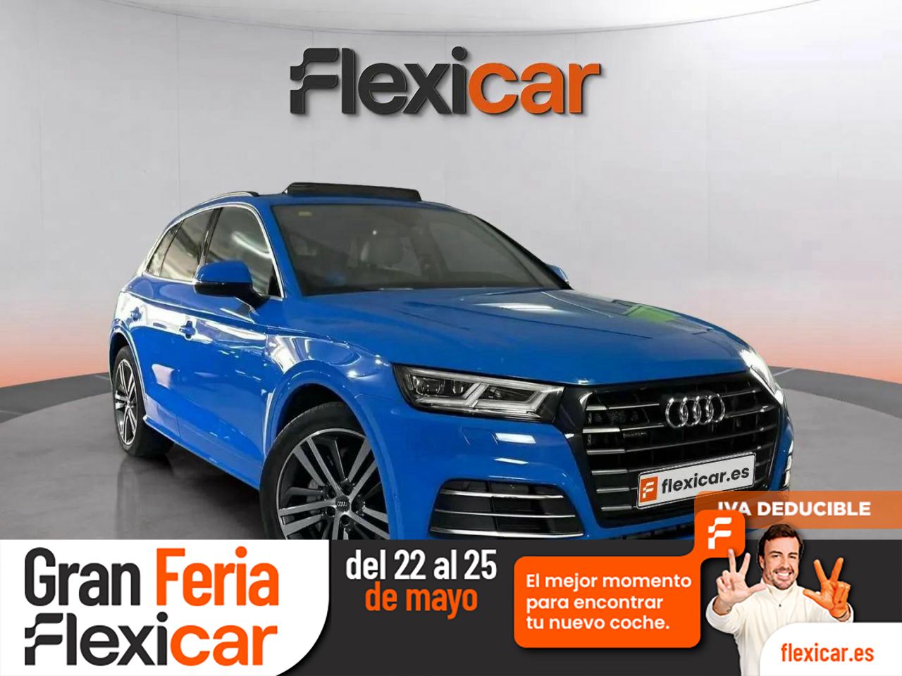Foto audi q5 2020 /