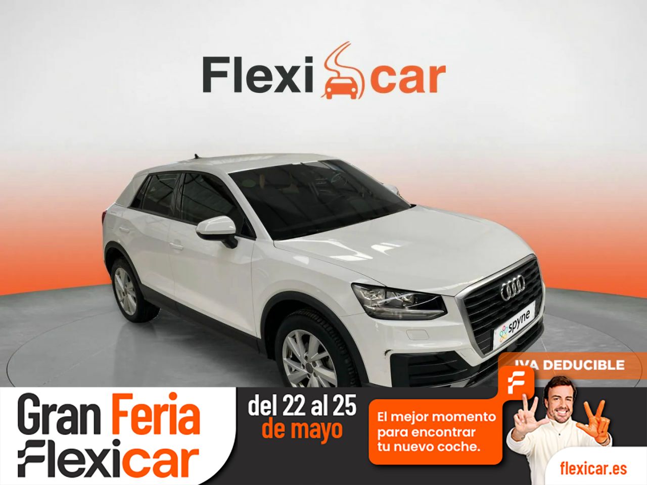 Foto audi q2 2020 /