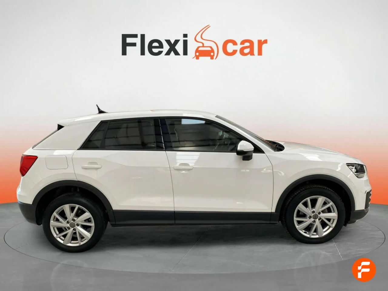 audi q2 2020 / foto grande (2)