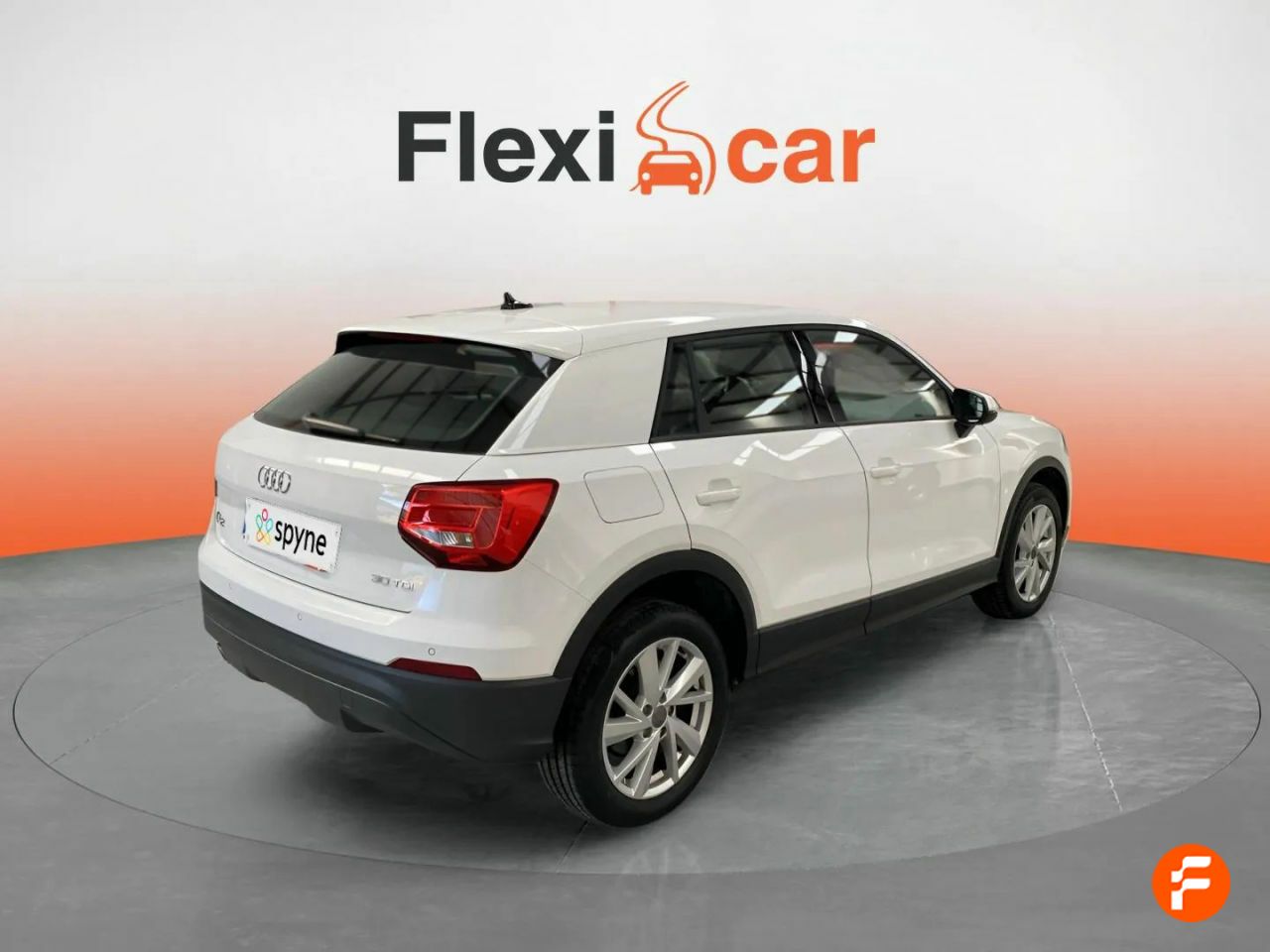 audi q2 2020 / foto grande (3)