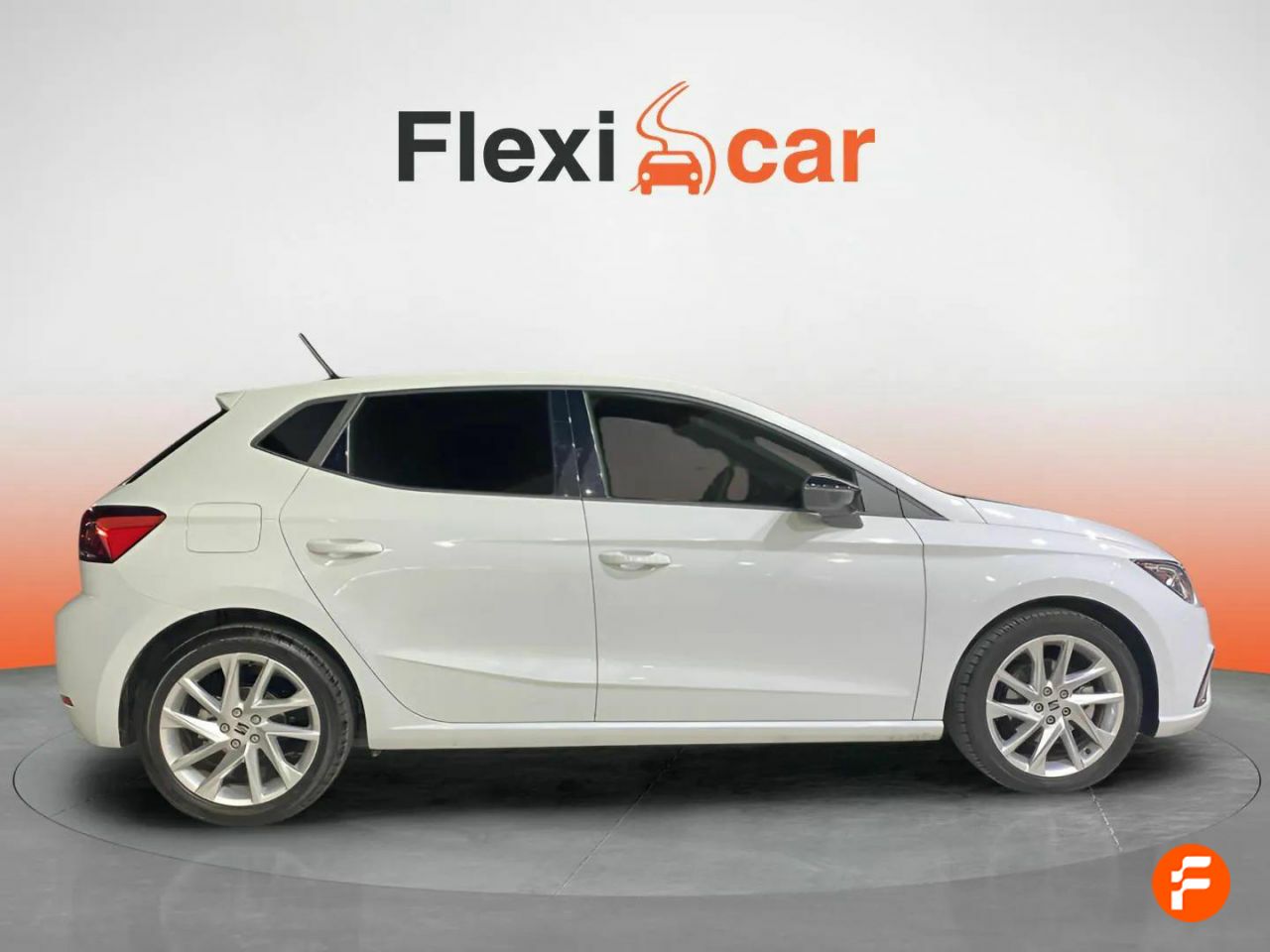 seat ibiza 2024 / foto grande (2)