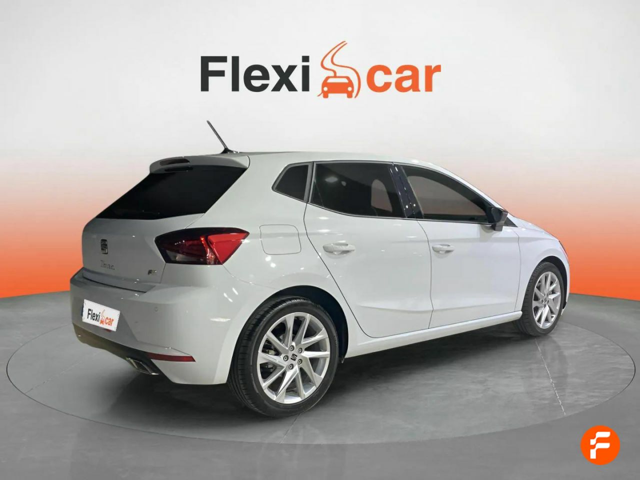 seat ibiza 2024 / foto grande (3)