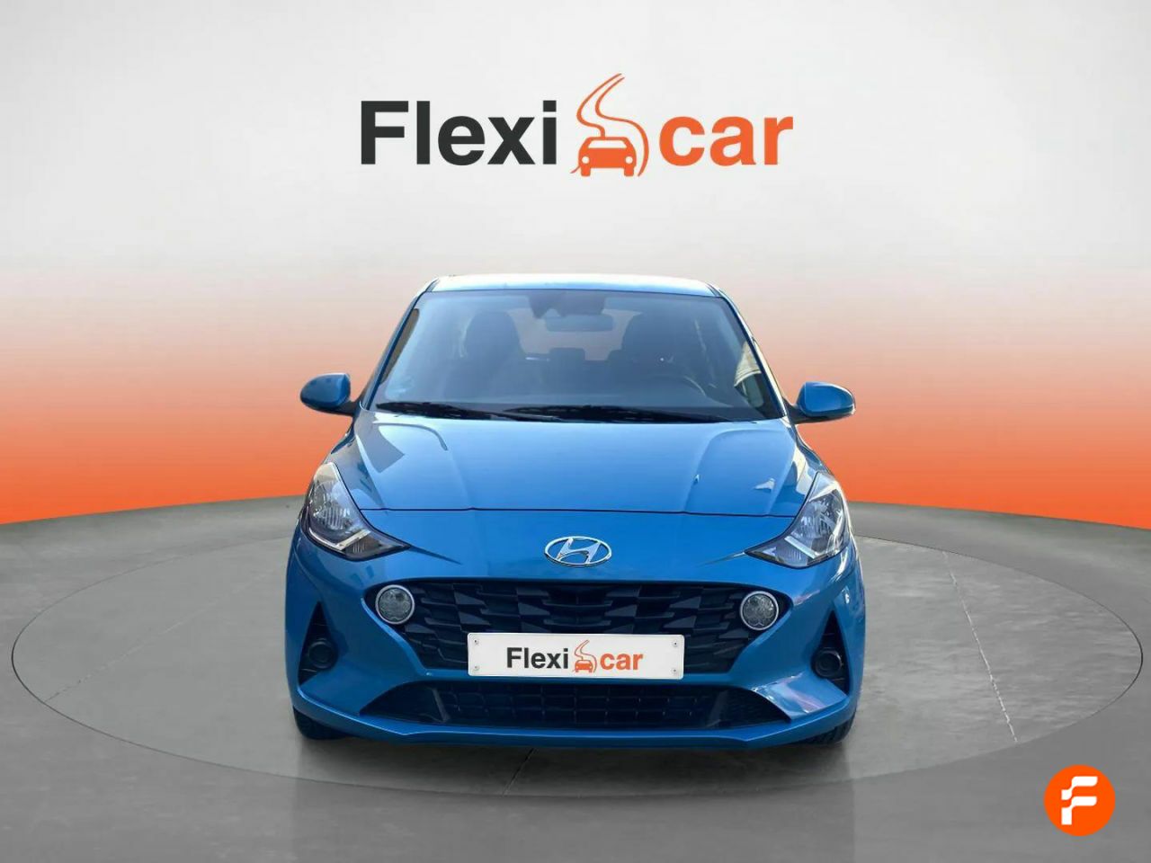 hyundai i10 2022 / foto grande (2)
