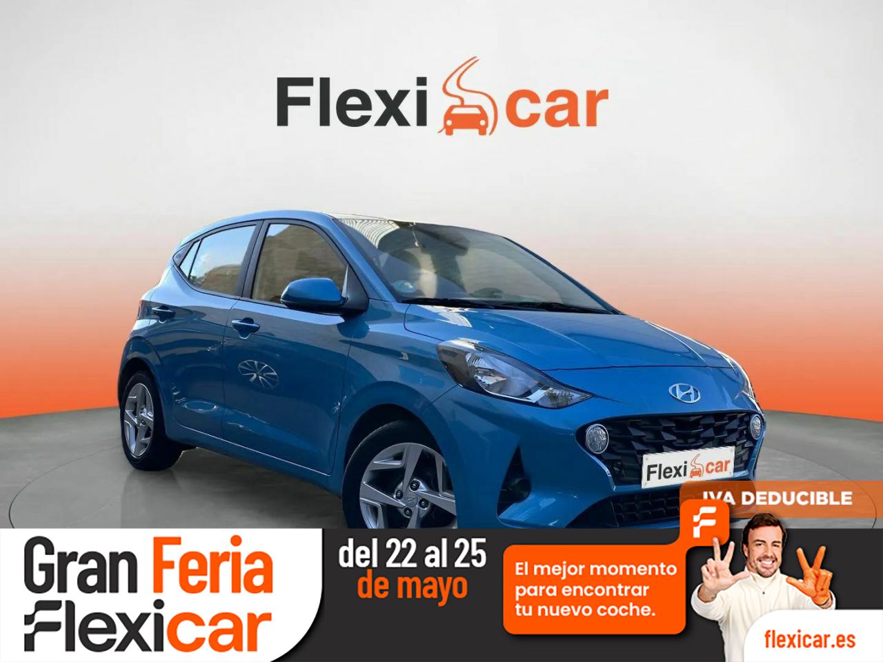 Foto hyundai i10 2022 /