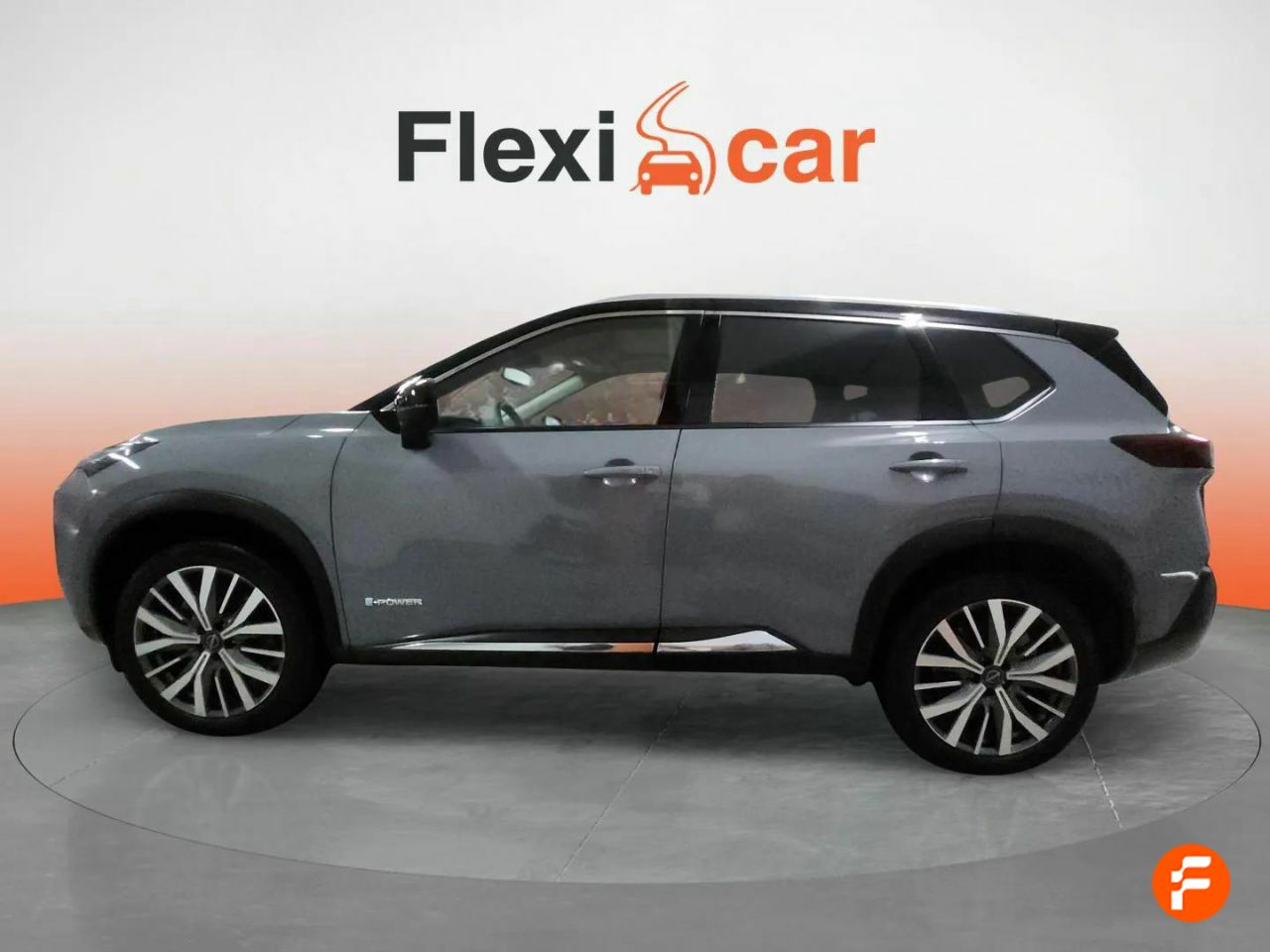 nissan x-trail 2022 / foto grande (3)