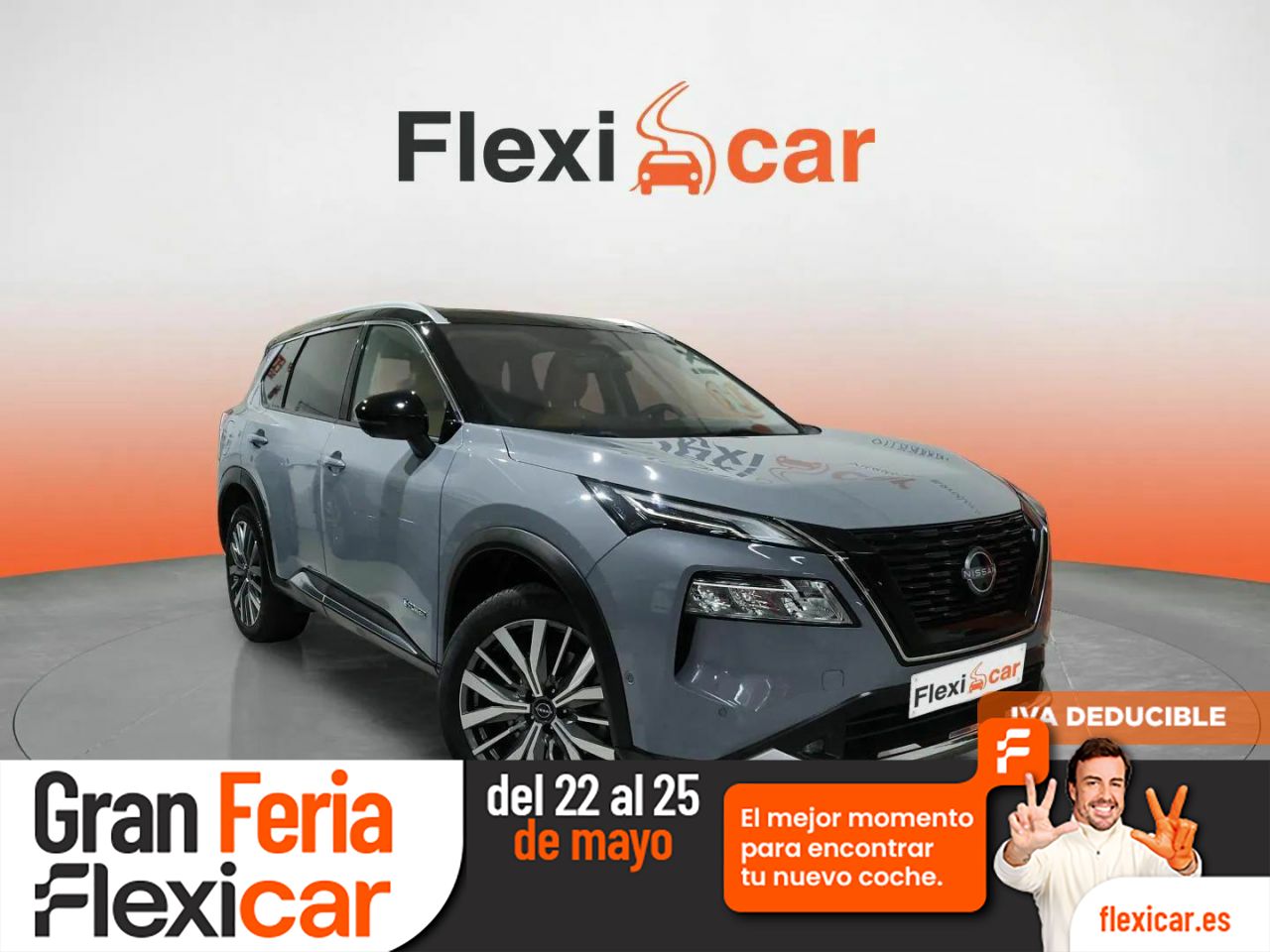 Foto nissan x-trail 2022 /
