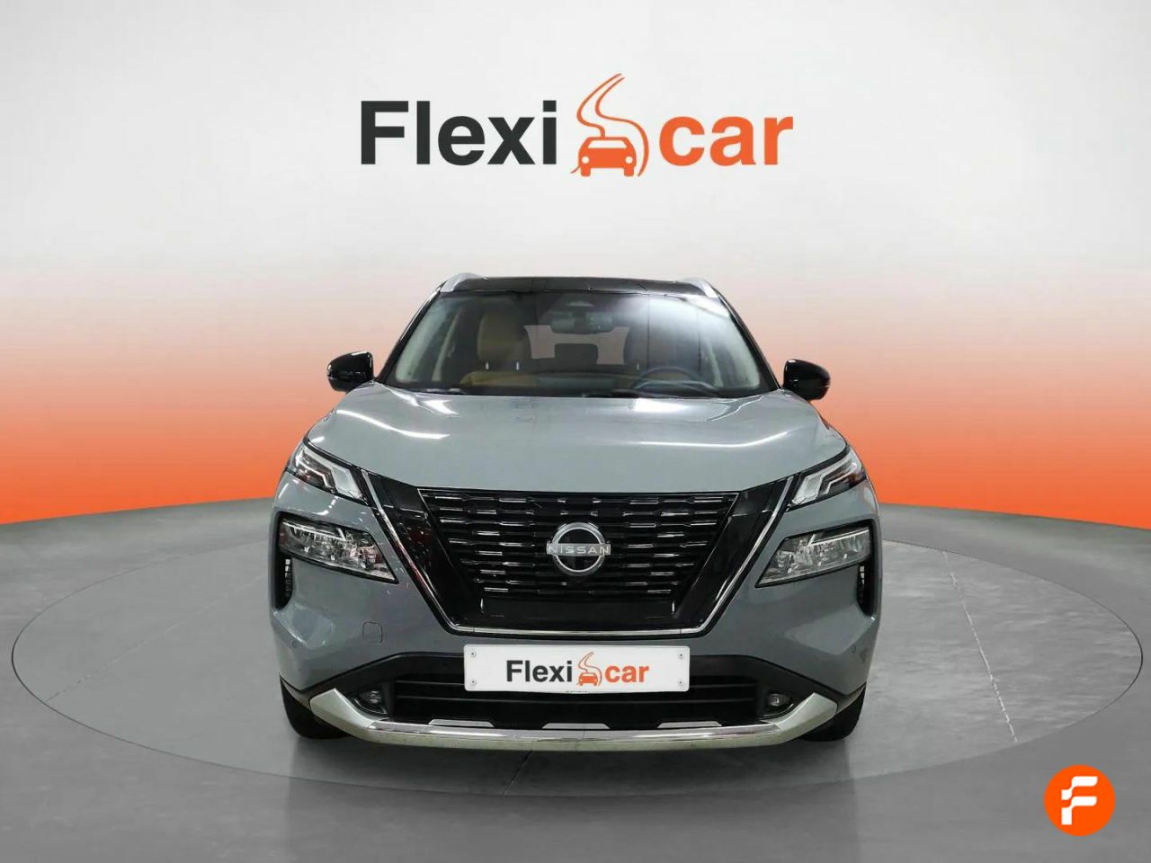 nissan x-trail 2022 / foto grande (2)