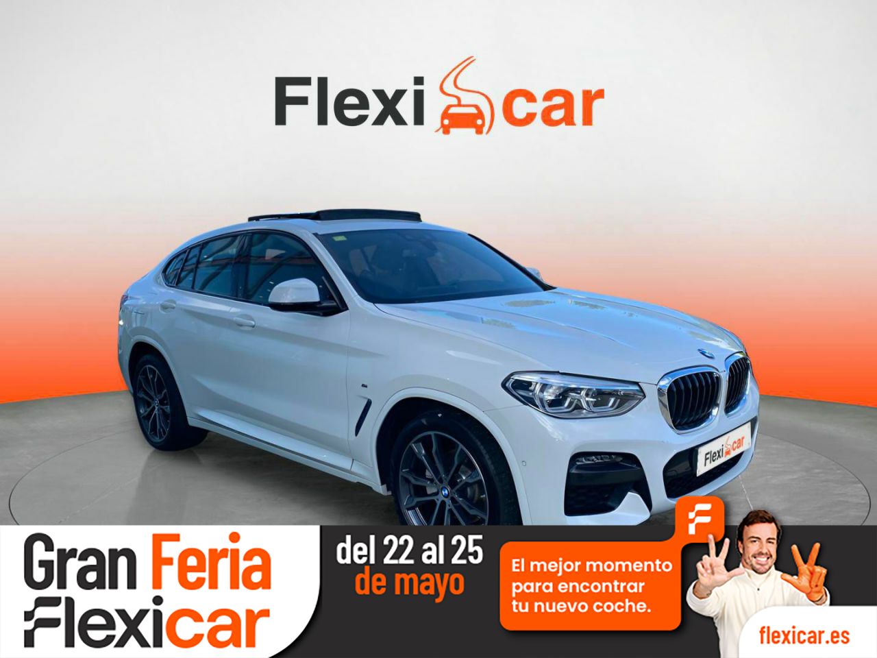 Foto bmw x4 2020 /