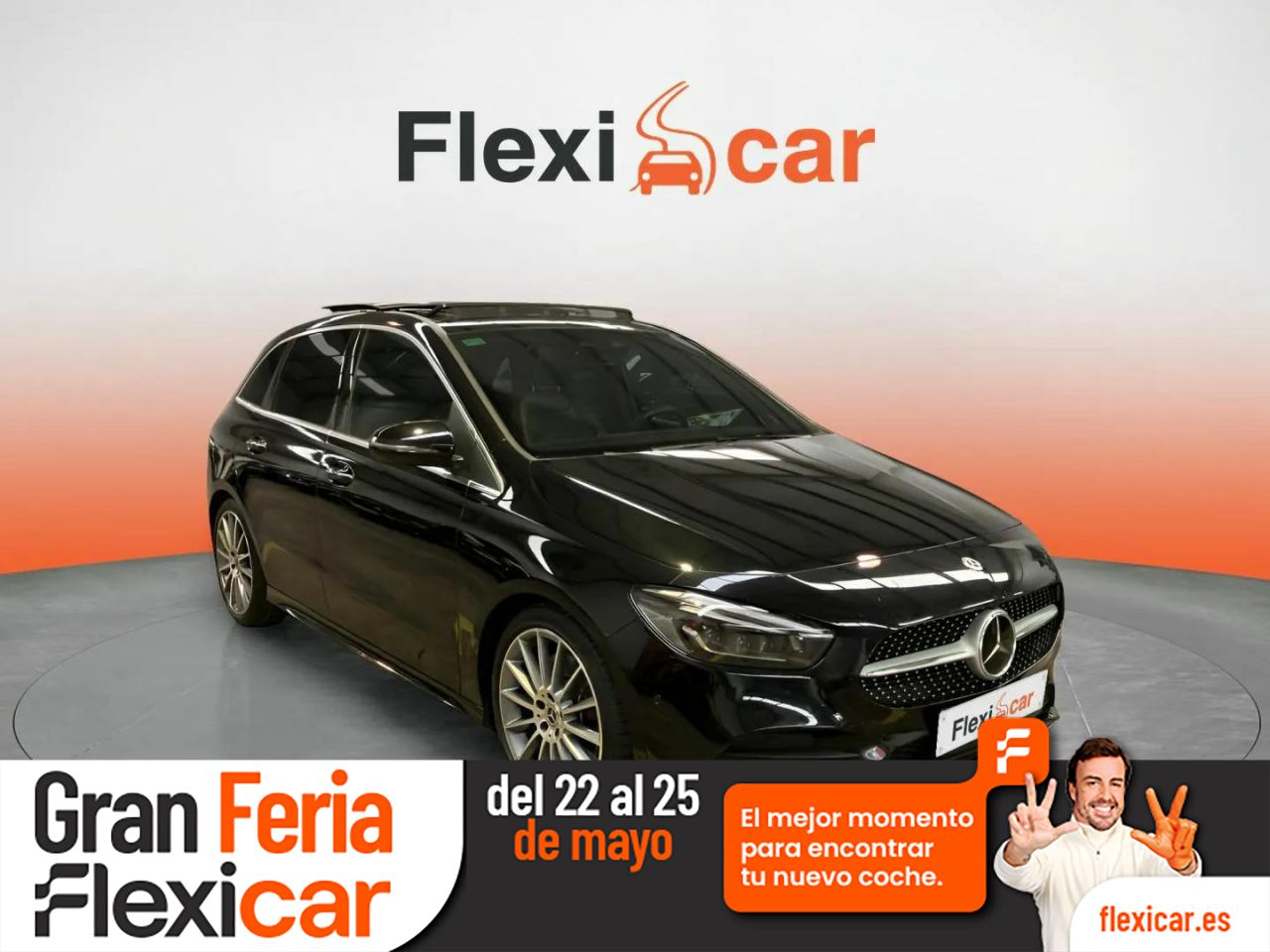 Foto mercedes clase b 2019 /