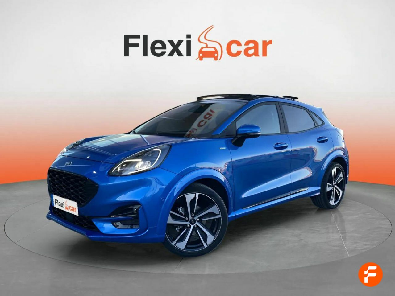 ford puma 2023 / foto grande (3)