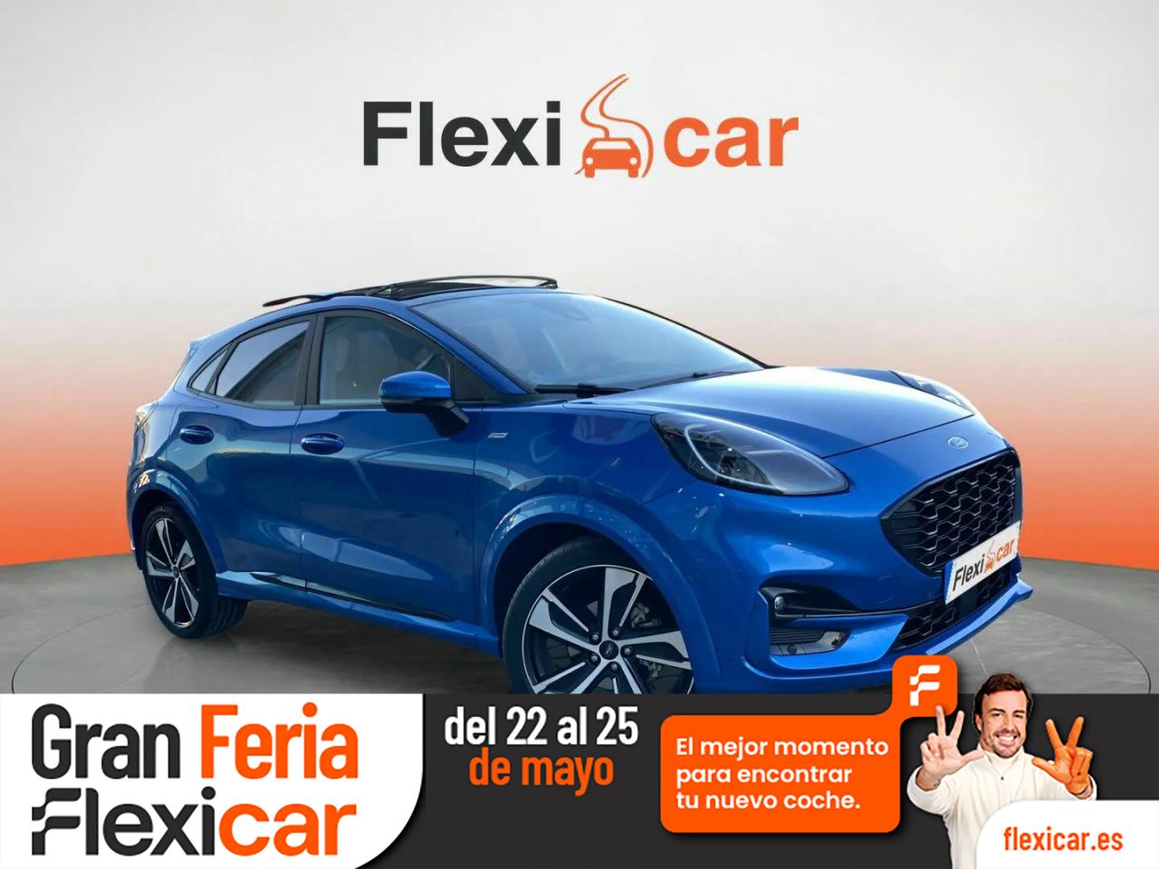 Foto ford puma 2023 /