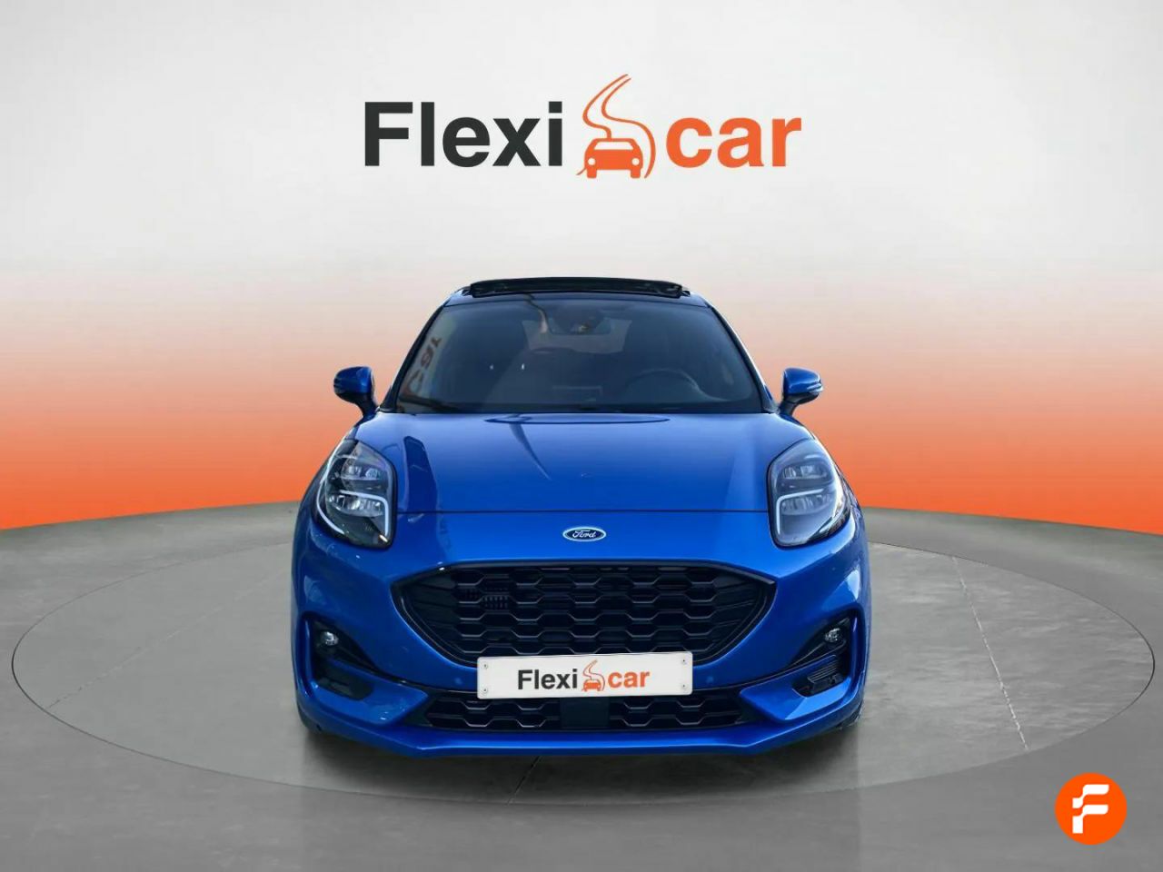 ford puma 2023 / foto grande (2)