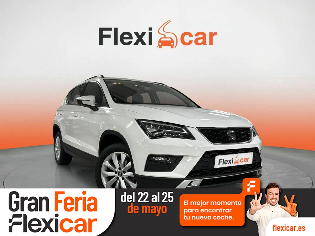 Foto seat ateca 2019 /