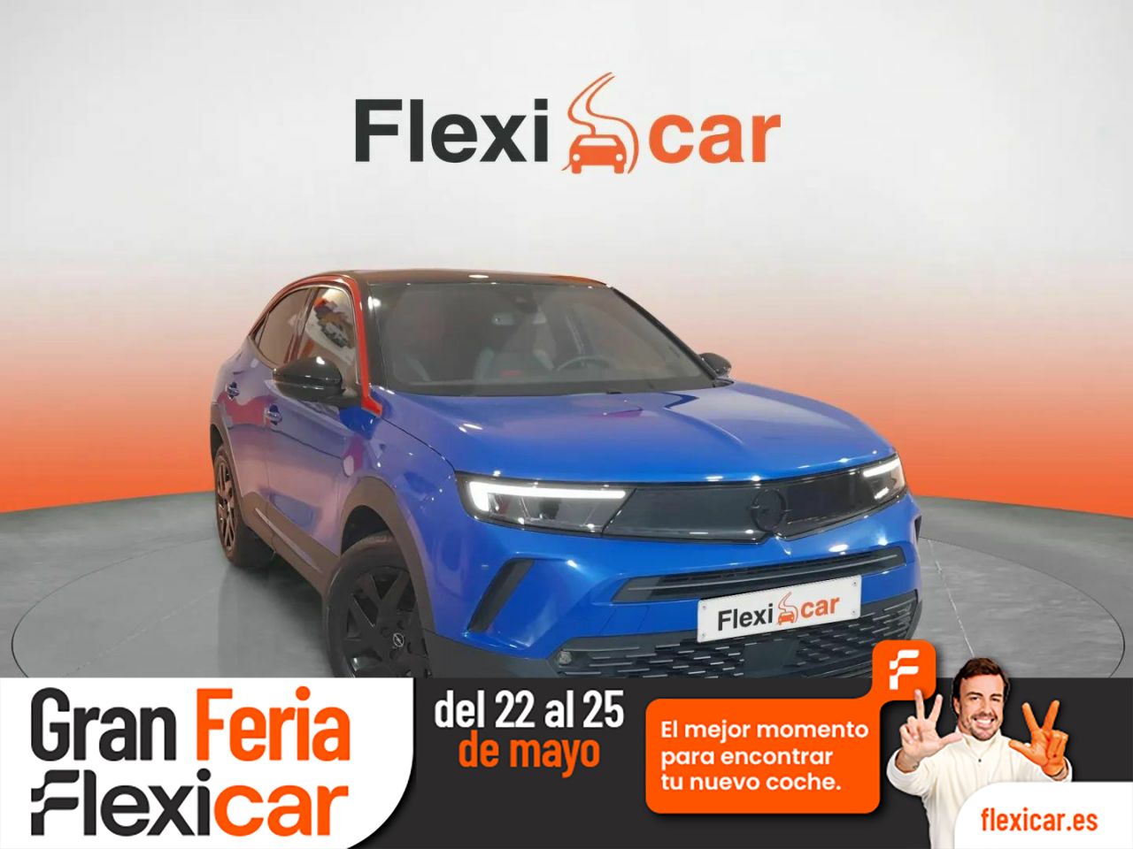 Foto opel mokka 2021 /