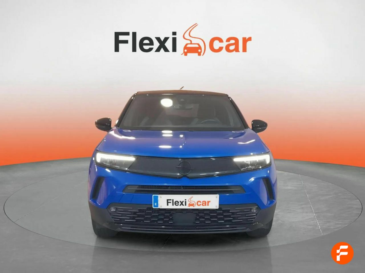 opel mokka 2021 / foto grande (2)