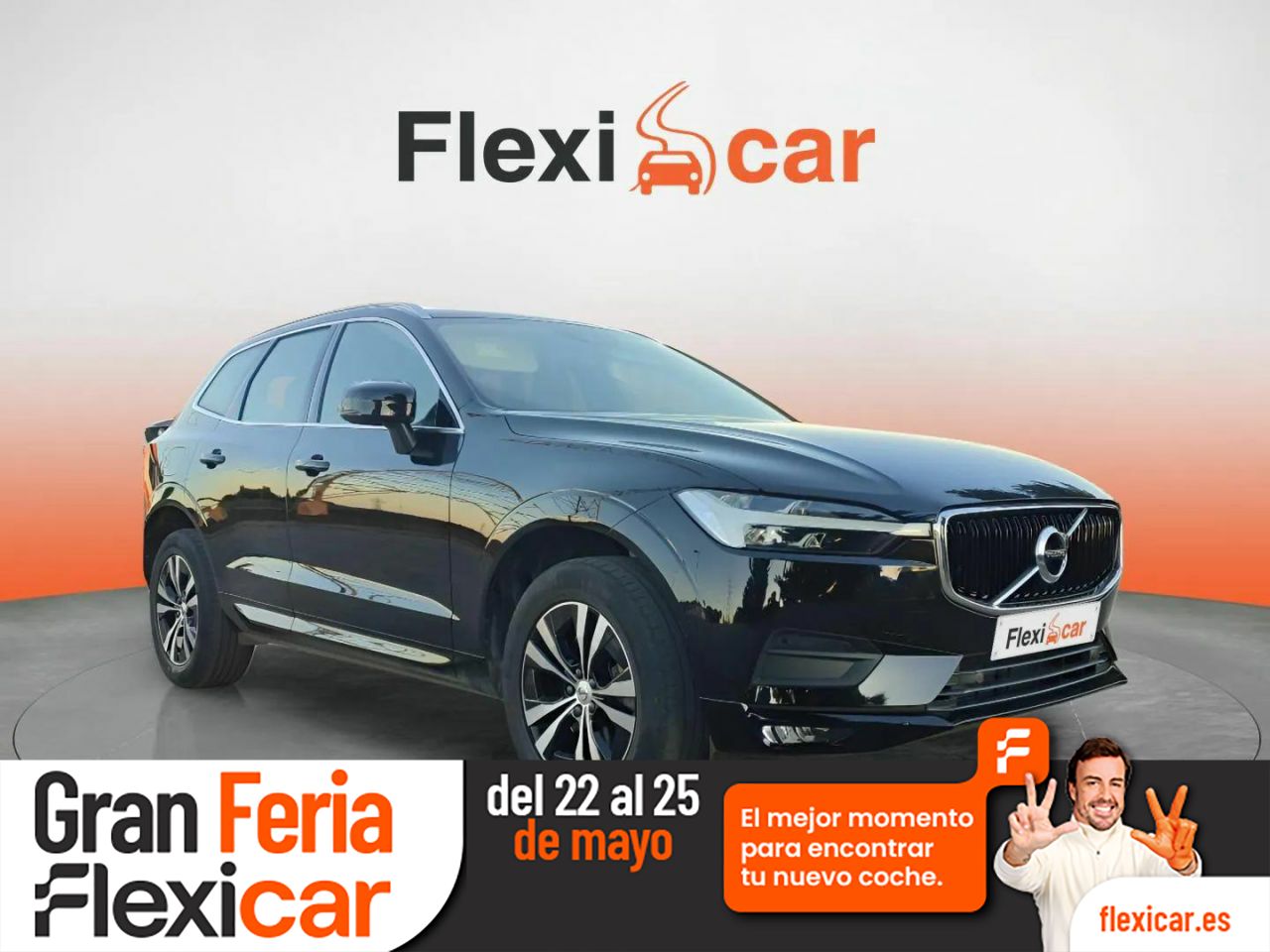 Foto volvo xc60 2021 /