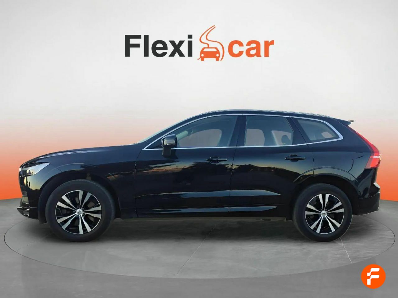 volvo xc60 2021 / foto grande (2)