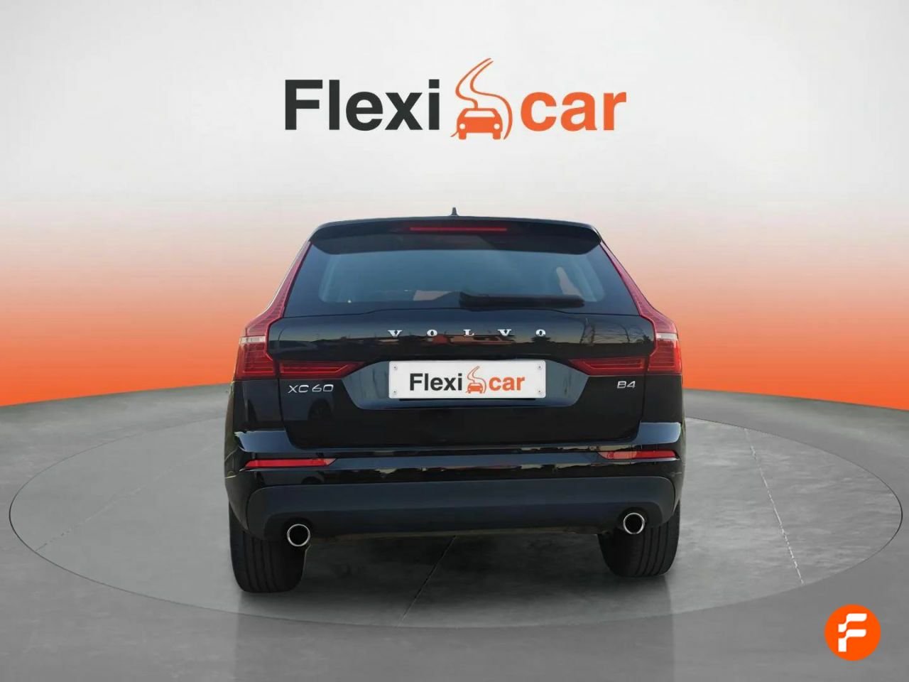 volvo xc60 2021 / foto grande (3)