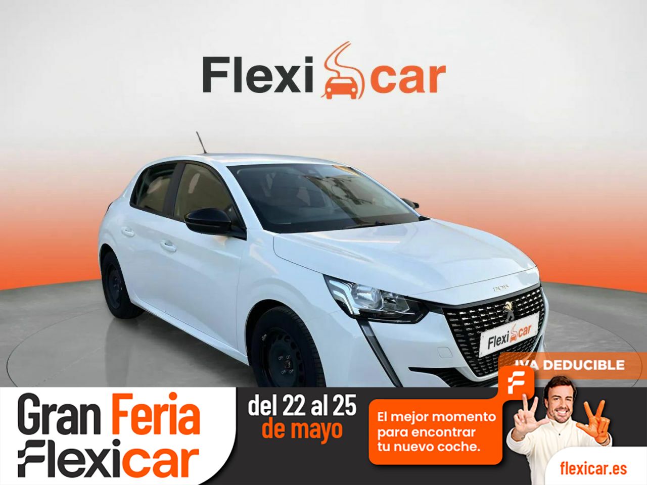 Foto peugeot 208 2022 /
