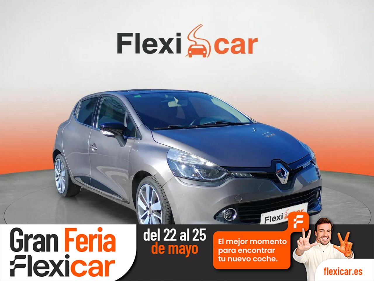 Foto renault clio 2015 /