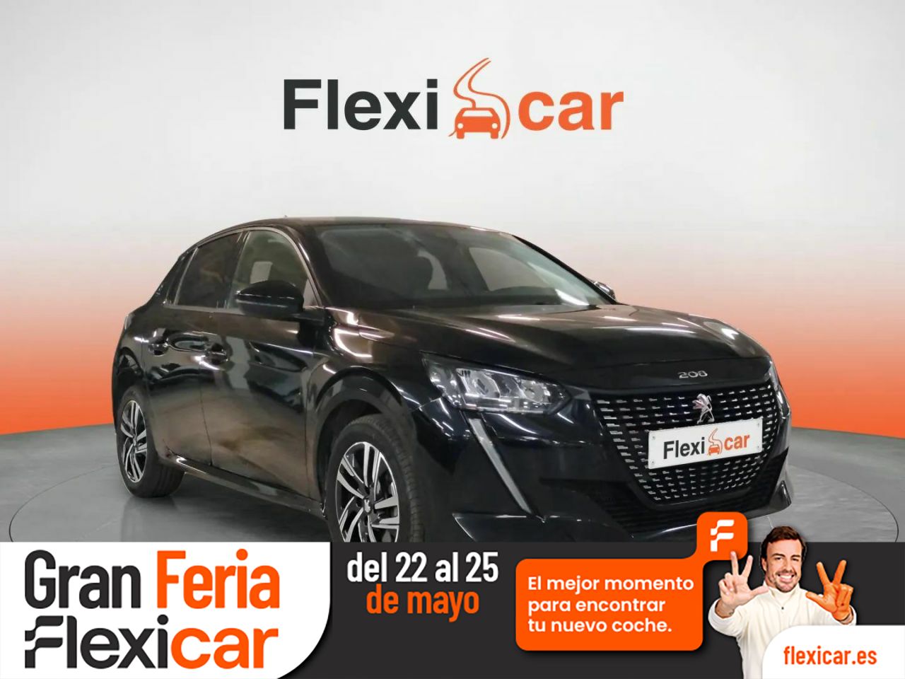 Foto peugeot 208 2022 /