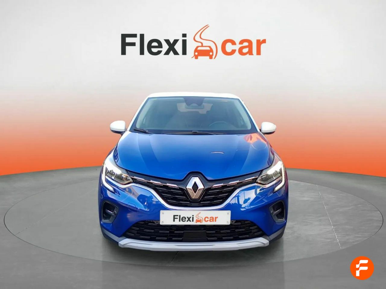 renault captur 2020 / foto grande (2)