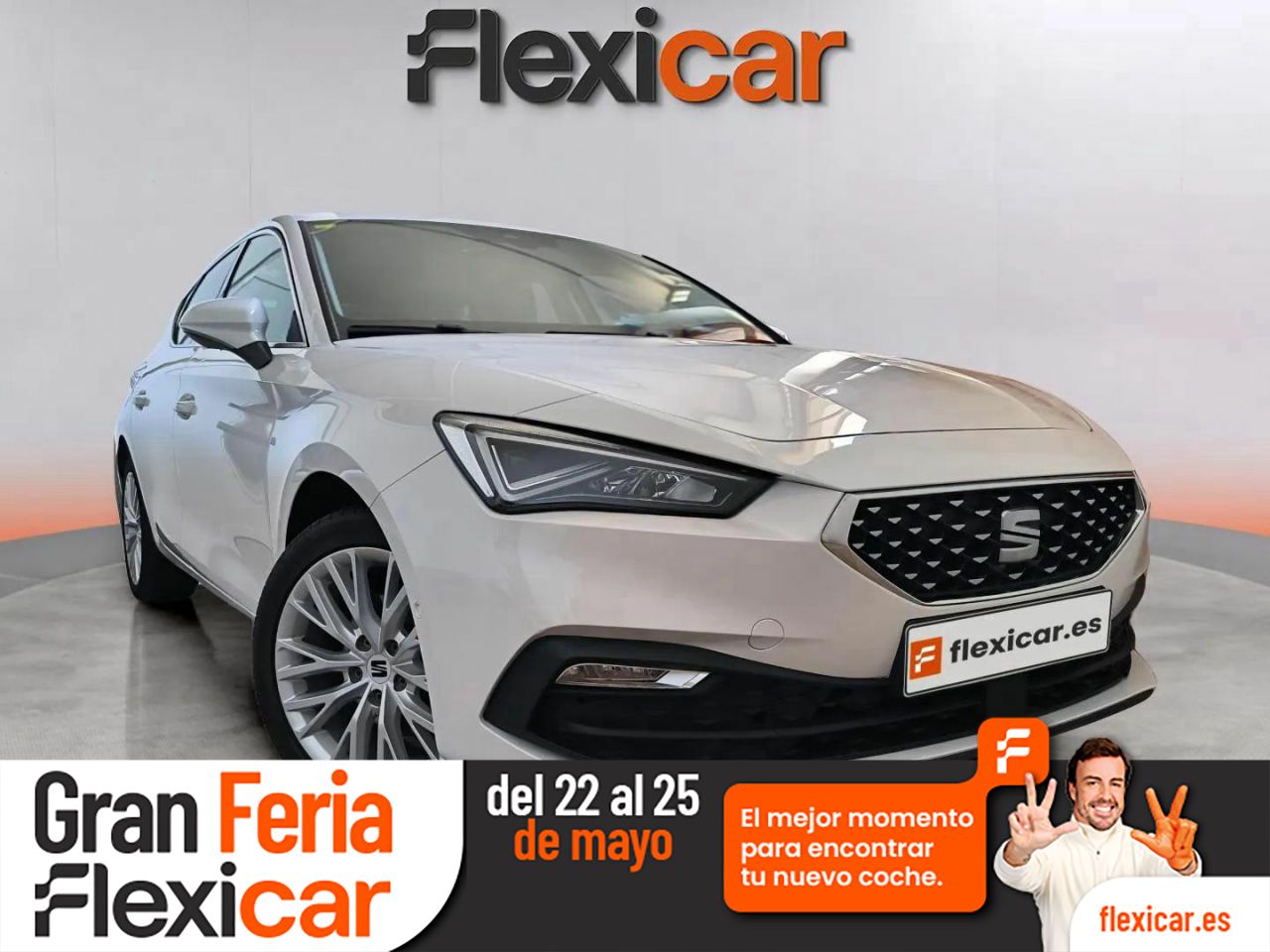 Foto seat leon 2020 /