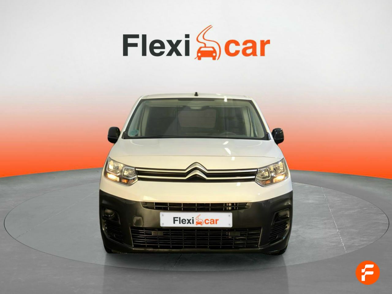 citroën berlingo 2019 / foto grande (2)